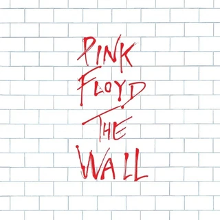 Pink Floyd The Wall (2CD)