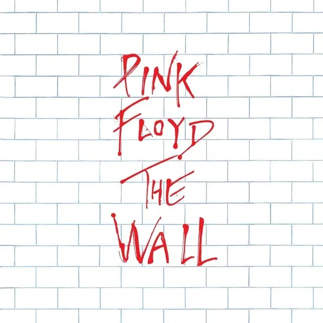 Pink Floyd The Wall (2CD) 