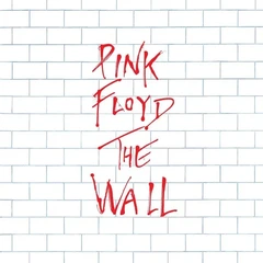 Pink Floyd The Wall (2LP)