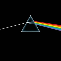 Pink Floyd The Dark Side Of The Moon: 50th… (CD)