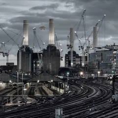 Pink Floyd Animals (2018 Remix) (LP)