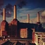 Pink Floyd Animals (LP)