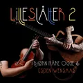 Espen Wensaas &amp; Bjørn Kåre Odde Lilleslåtter 2 (CD)