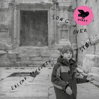 Erlend Apneseth Song Over Støv (CD)