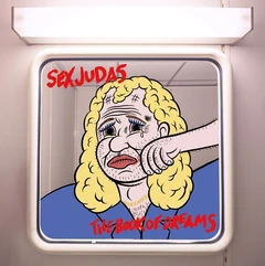 Sex Judas Feat. Ricky The Book Of Dreams / After Sex (2LP)
