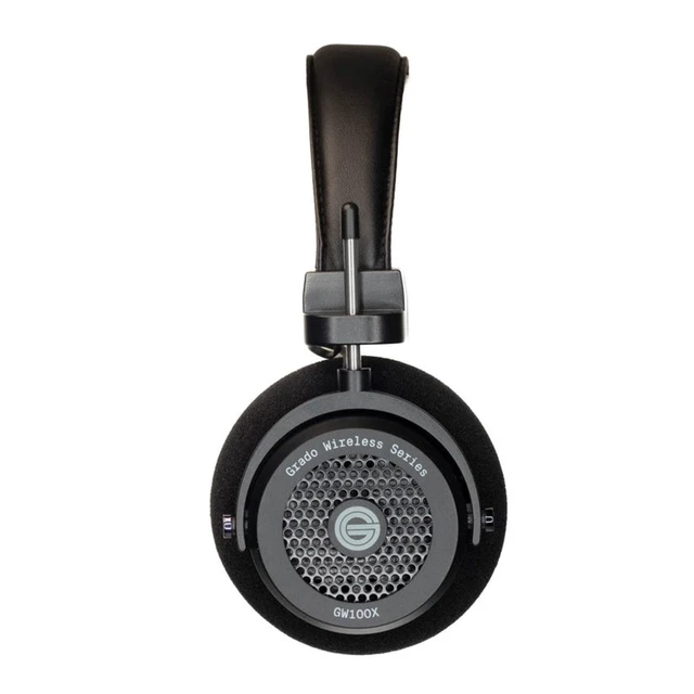 Grado GW100x Trådløs hodetelefon, Bluetooth 5.2 aptX 