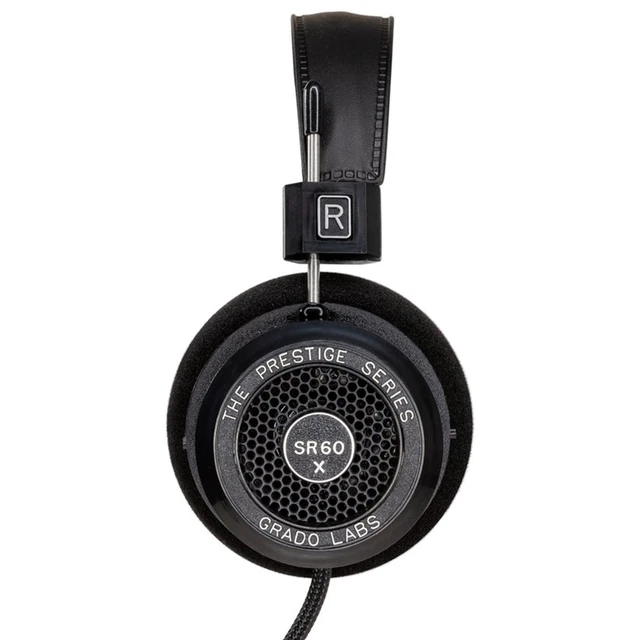 Grado SR60x Hodetelefon med kabel, 38 ohm, 99,8 dB 