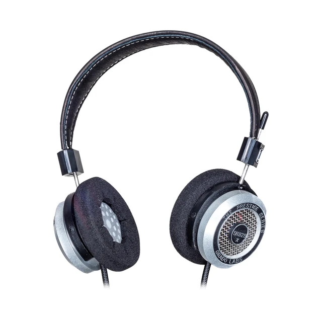 Grado SR325x Hodetelefon med kabel, 38 ohm, 98 dB 
