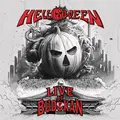 Helloween Live At Budokan - LTD (3LP)