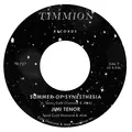Jimi Tenor &amp; Cold Diamond &amp; Mink Summer Of Synesthesia (7")