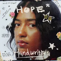 Hope Tala Hope Handwritten (2LP)