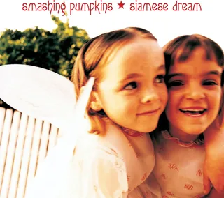 The Smashing Pumpkins Siamese Dream (2LP)