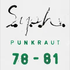 S.Y.P.H. Punkraut 1978-1981 (LP)