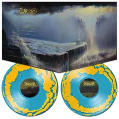 Tómarúm Ash In Realms Of Stone Icons (2LP)