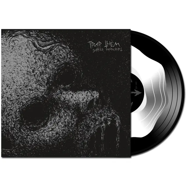 Trap Them Darker Handcraft (LP) 