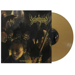 Dawn Ray'd The Unlawful Assembly (LP)
