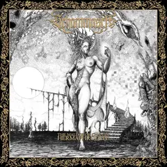 Schammasch The Maldoror Chants: Hermaphrodite (LP)