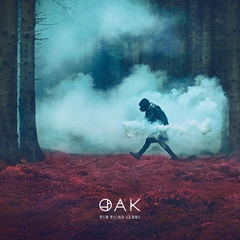 Oak The Third Sleep - LTD (LP)