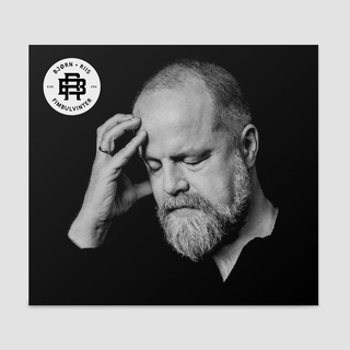 Bjørn Riis Fimbulvinter - Digipack (CD)