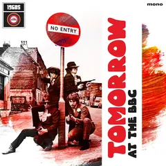 Tomorrow At The BBC (LP)