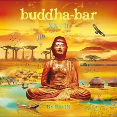 Diverse Artister Buddha Bar Vol XXVII (2LP)