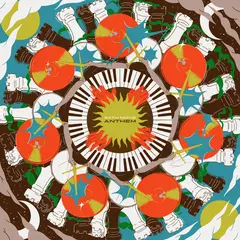 44th Move Anthem (LP)