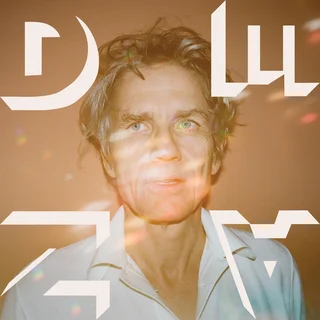 Dean Wareham That's The Price Of Loving Me - LTD (LP)