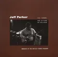 Jeff Parker Mondays At The Enfield Tennis… (2LP)