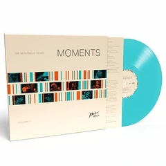 Diverse Artister The Montreux Years Moments… - RSD (LP)
