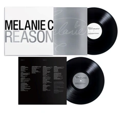 Melanie C Reason - RSD (2LP)