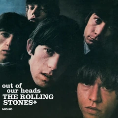 The Rolling Stones Out Of Our Heads (US) - RSD (LP)