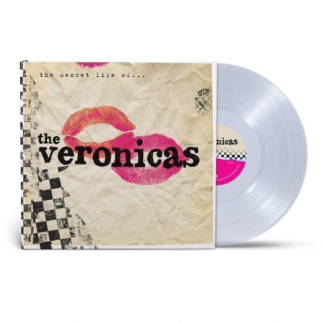 The Veronicas The Secret Life Of… - RSD (LP) 