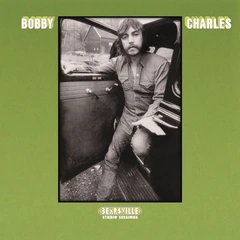 Bobby Charles Bearsville Studio Sessions - RSD (LP)