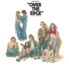 Soundtrack Over The Edge - RSD (LP)