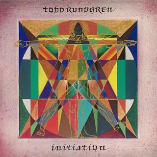 Todd Rundgren Initiation - RSD (2LP)