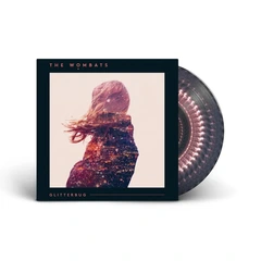 The Wombats Glitterbug: 10th Anniversary… - RSD (LP)