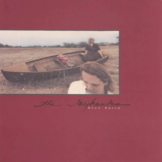 The Jayhawks Blue Earth - RSD (LP+7")