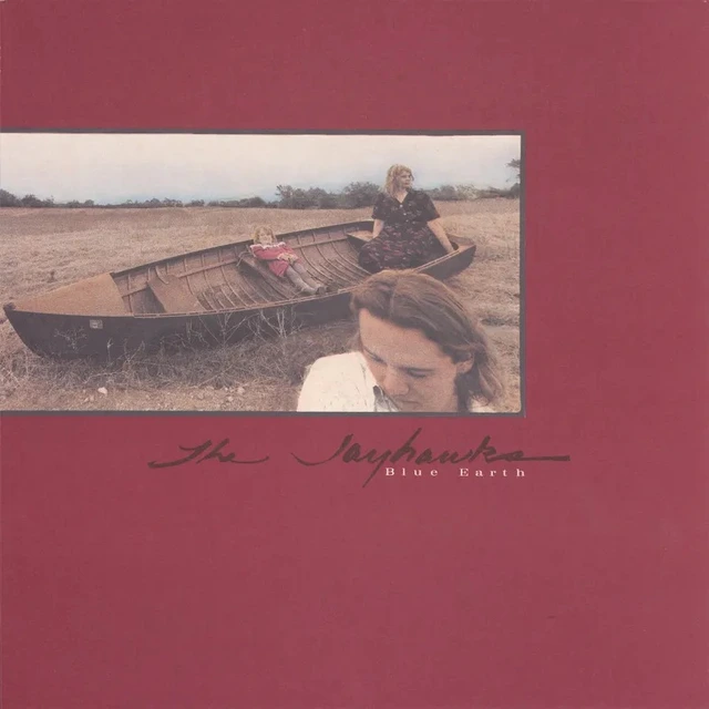 The Jayhawks Blue Earth - RSD (LP+7") 