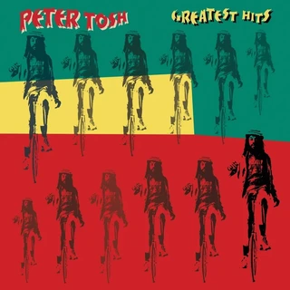 Peter Tosh Greatest Hits - RSD (LP)