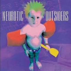 Neurotic Outsiders Neurotic Outsiders - RSD (LP)