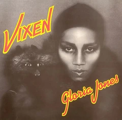 Gloria Jones Vixen - RSD (LP)