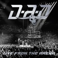 D-A-D Live From The Arena - RSD (4LP)