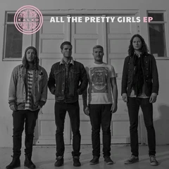 Kaleo All The Pretty Girls EP - RSD (LP)