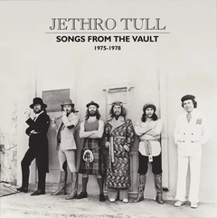 Jethro Tull Songs From The Vault 1975… - RSD (2LP)