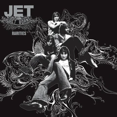 Jet Get Born Rarities - RSD (LP)