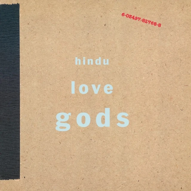 Hindu Love Gods Hindu Love Gods - RSD (LP) 
