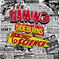 The Flaming Sideburns Rocket Science - LTD (LP)