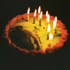 Ratboys Happy Birthday, Ratboy - LTD (LP)