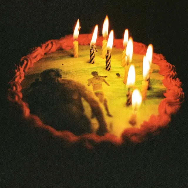 Ratboys Happy Birthday, Ratboy - LTD (LP) 