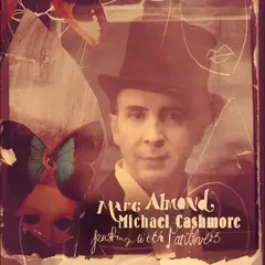 Marc Almond &amp; Michael Cashmore Feasting With Panthers (2LP)
